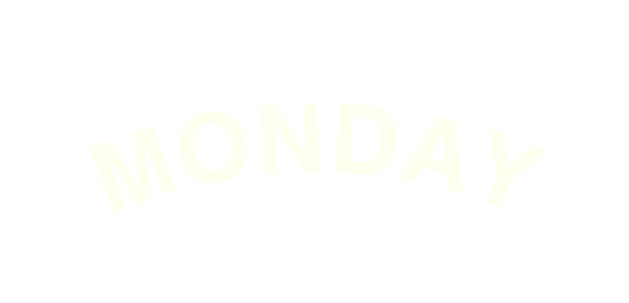 Monday